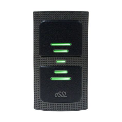 essl kr500 card reader